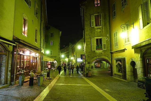 圣弗朗索瓦教堂