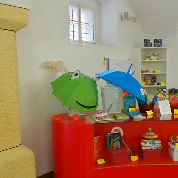 2018玩具博物馆门票,萨尔茨堡玩具博物馆游玩