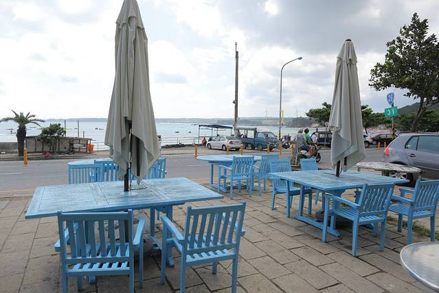 Piccolo Polpo 迷路小章鱼