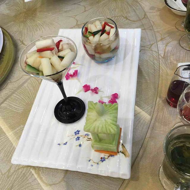 敦煌美膳坊餐厅