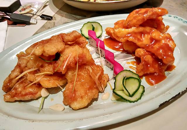 老厨家(友谊路总店)