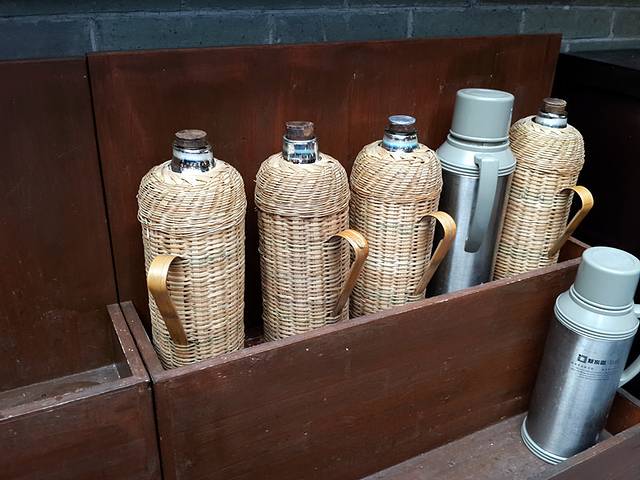 皮包水茶社(东关街店)