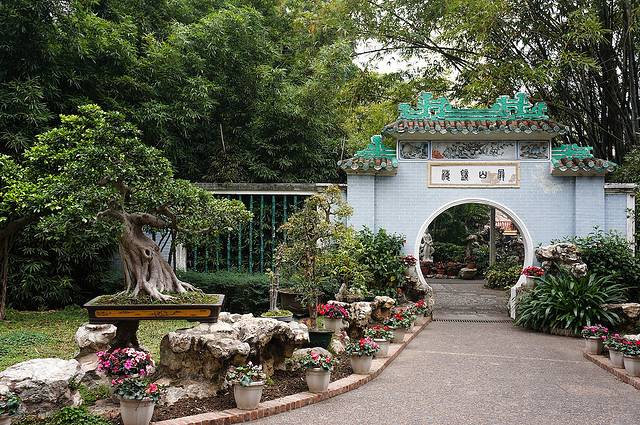 带着朋友和朋友的爸妈去旅行三日二夜澳门游