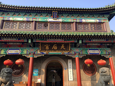 青岛市民俗博物馆