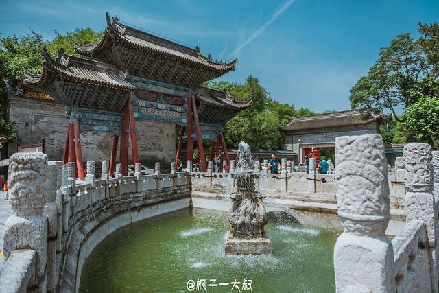 西安碑林博物馆