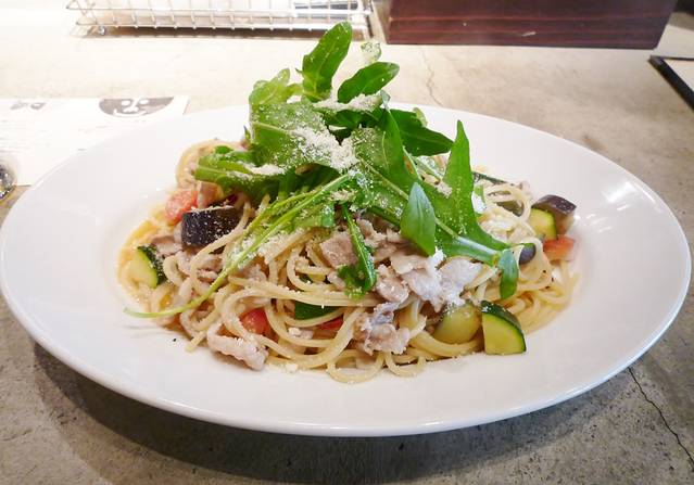 シンプルキッチン 南青山店