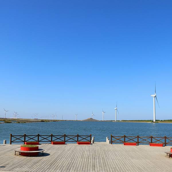 2020黄金海滩门票,启东黄金海滩游玩攻略,黄金海滩游览攻略路线/地址/门票价格-【去哪儿攻略】