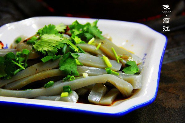 象山村腊排骨(丽江总店)