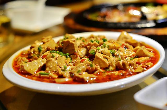 印象小厨(滨河路店)