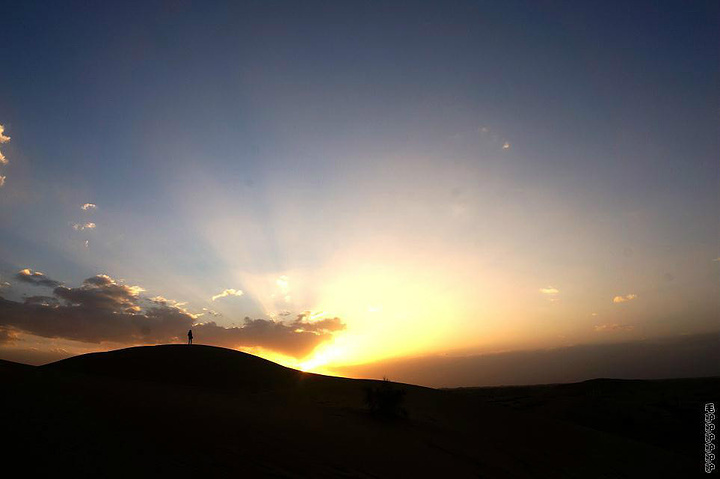 2017相机不做防沙保护很容易就报废拉_库布齐