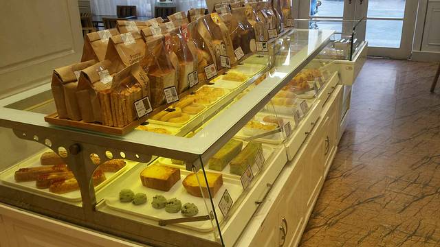 HoneyTalk甜心熊(景界店)