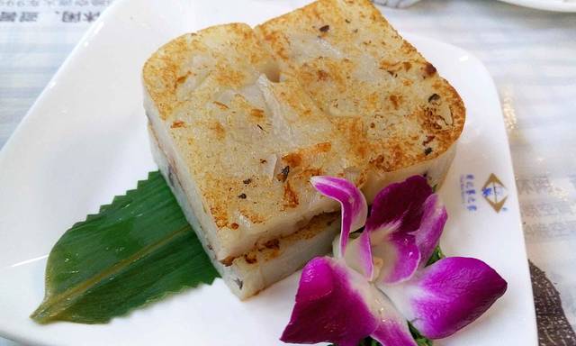 喜粤点(百花店)