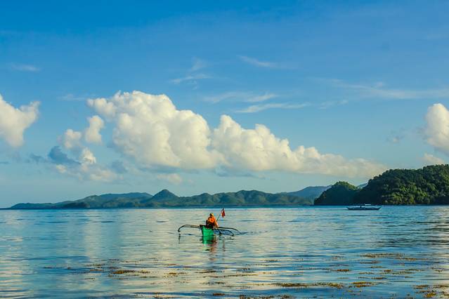 玛丽麦格麦格海滩