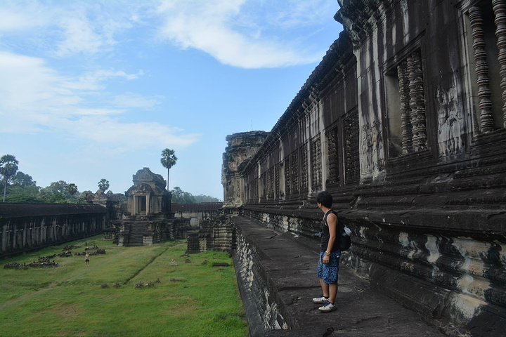 拍过的日出,但是很满足,对了,这个树,怎么看都像龙珠里,那美克星的树