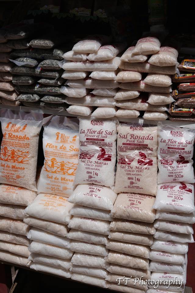 萨利纳斯·马拉斯