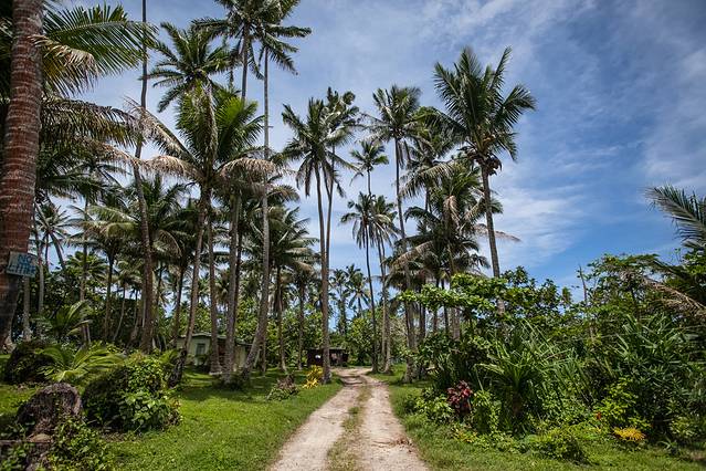 Bouma National Heritage Park