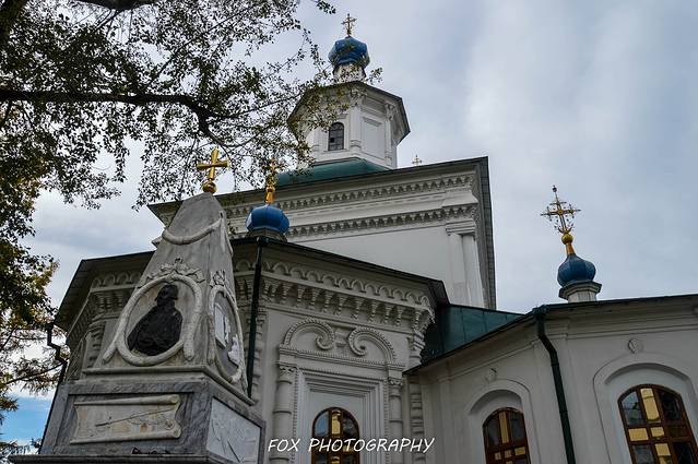 斯纳门斯基修道院
