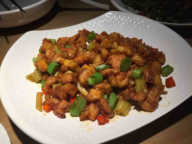 西湖印象(高新万达广场店)