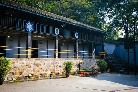 渣滓洞