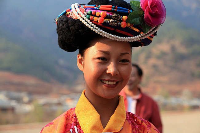 去丽江那从不曾被遗忘的王国寻找