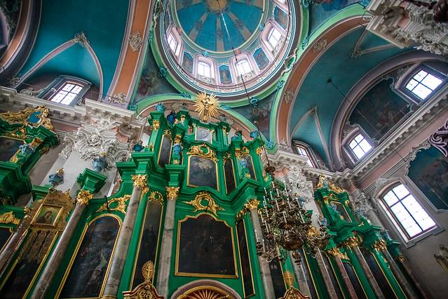 东正教圣灵教堂