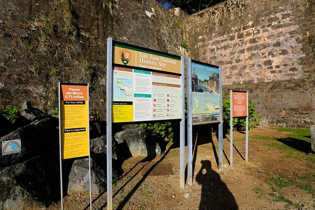 Paseo de la Princesa