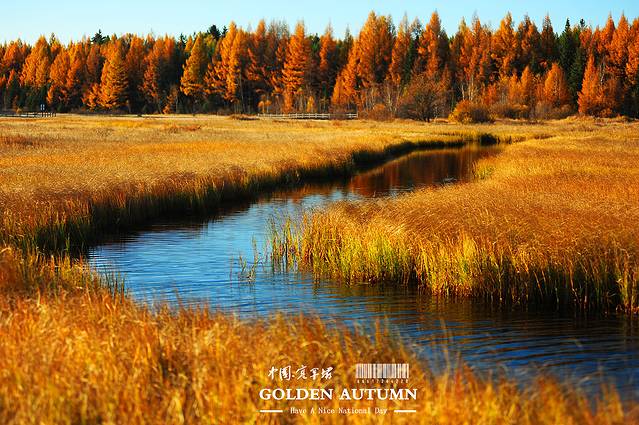 七星湖湿地公园