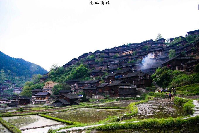 多彩贵州-黔南旅游攻略-游记-去哪儿攻略