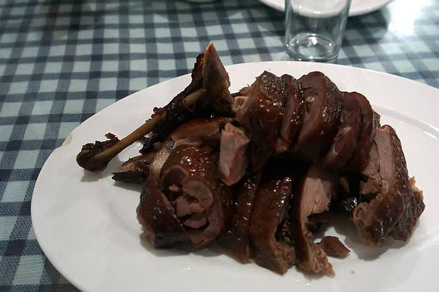 洛带供销社饭店