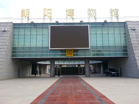 南北二塔旅游景点攻略图