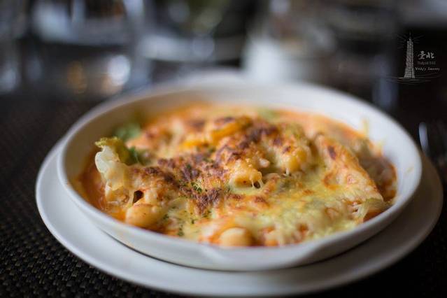 Su蔬食料理(北投店/原：法式养生蔬食)