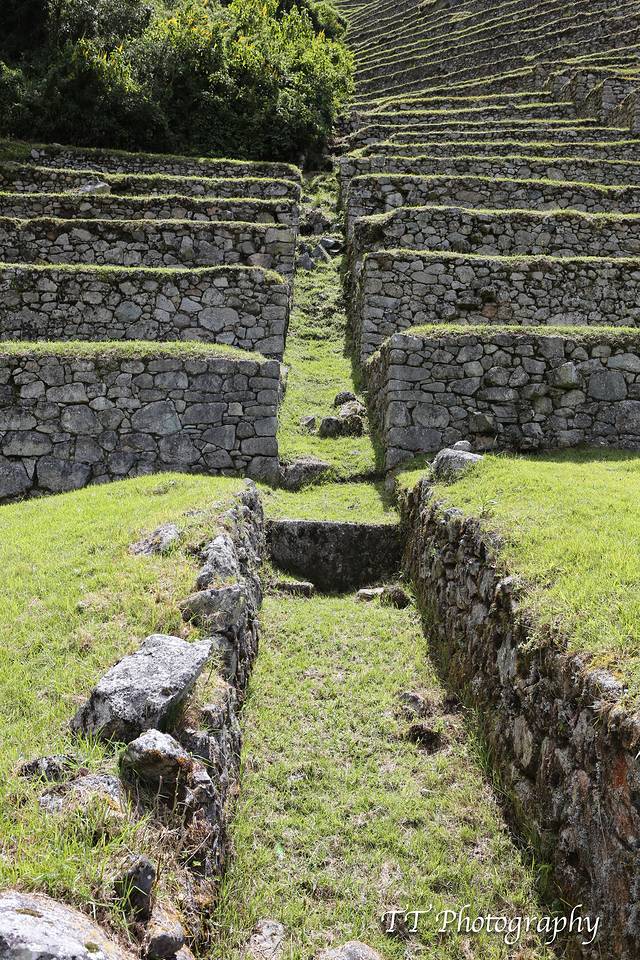 The Ruins of Intipata