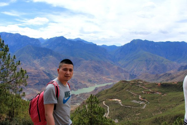 爱在丽江(丽江自助游攻略加海量美图来袭)