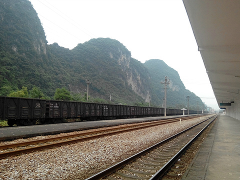 融水苗山旅游景点攻略图