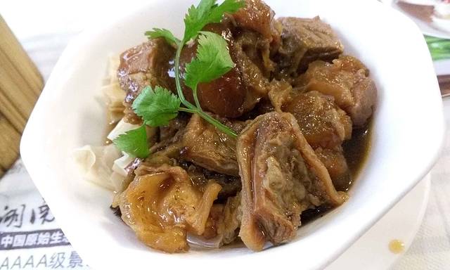 喜粤点(百花店)