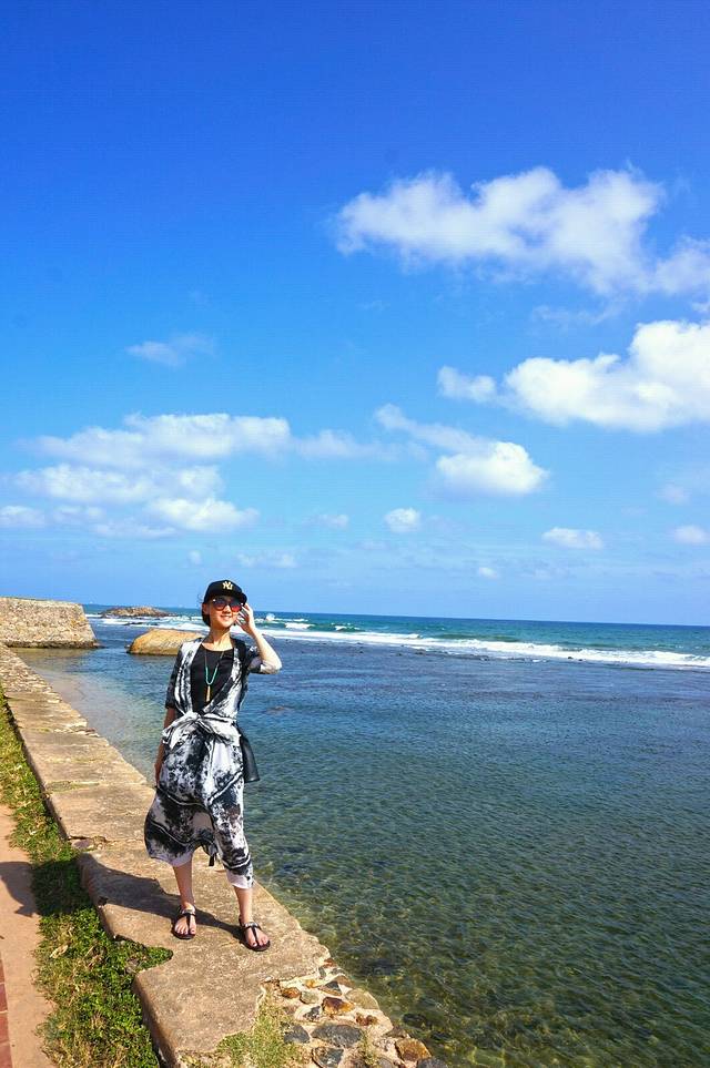 寻梦斯里兰卡·印度洋的一滴泪