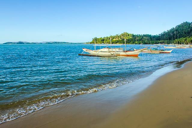 玛丽麦格麦格海滩