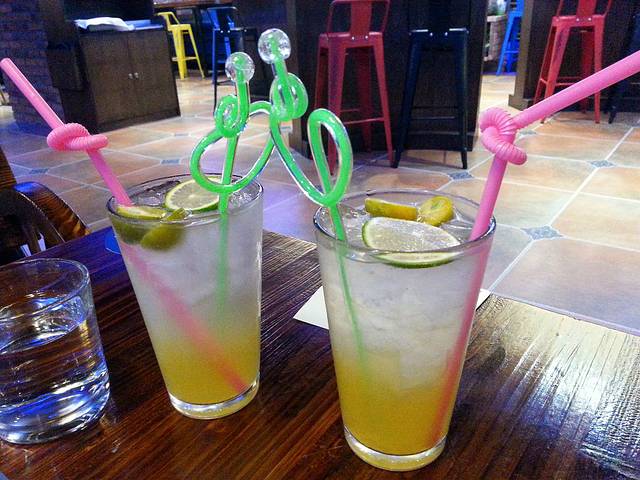 1810德国啤酒花园