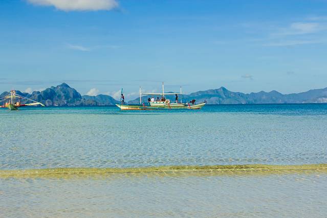 玛丽麦格麦格海滩