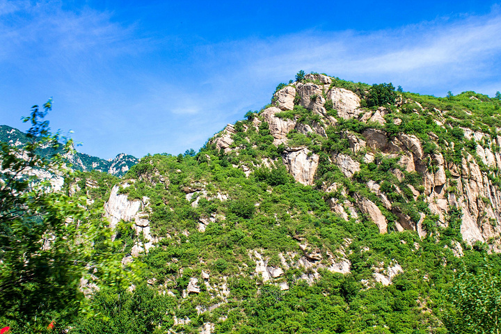 怀柔景点排名_怀柔旅游景点大全