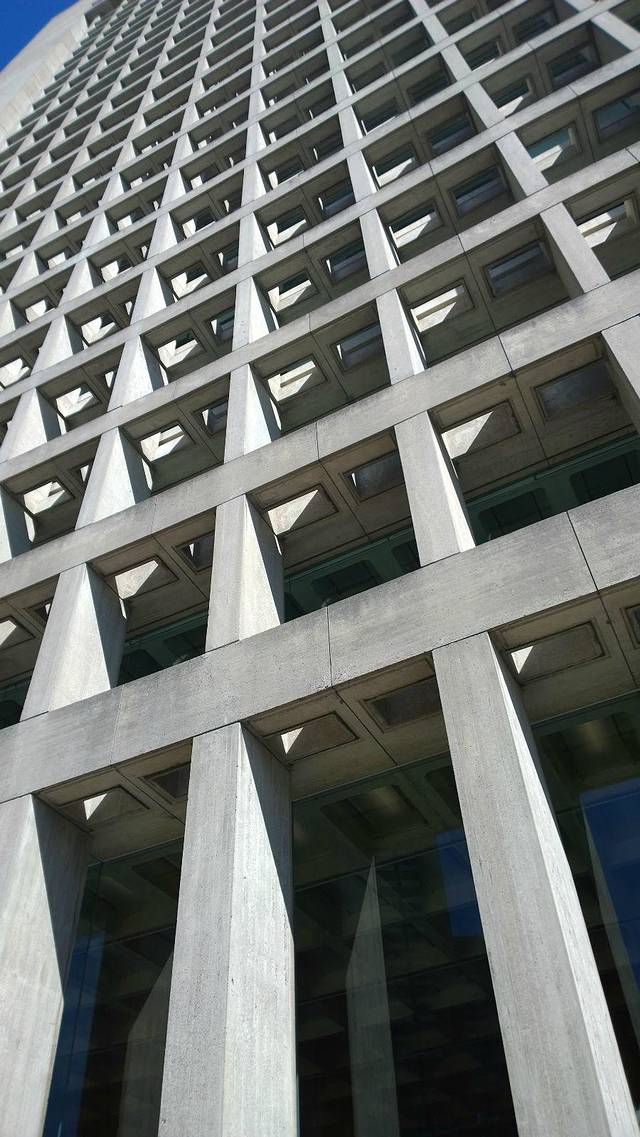 基督教科学派第一教堂