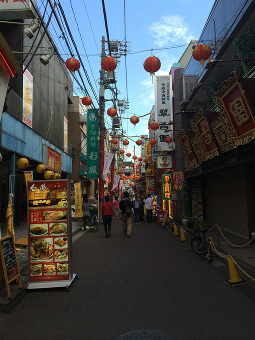 日本纪 一次漫漫漫游的岛国之旅 京都旅游攻略 游记 去哪儿攻略