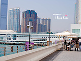 香港旅游景点攻略图片
