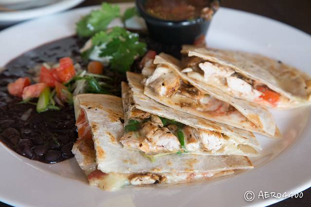 The Mission墨西哥餐馆