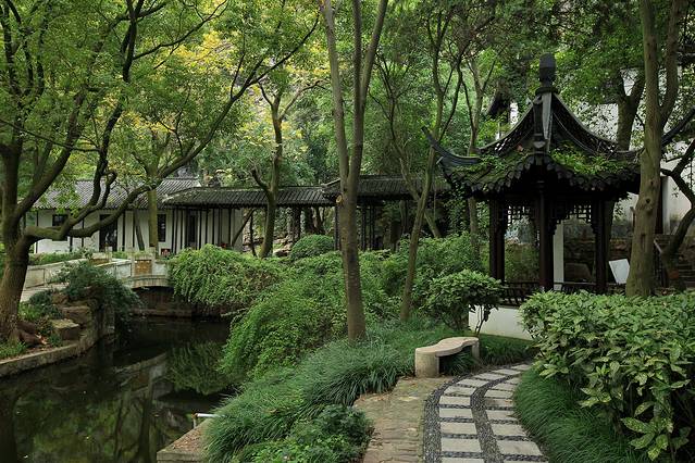 南通狼山风景名胜区