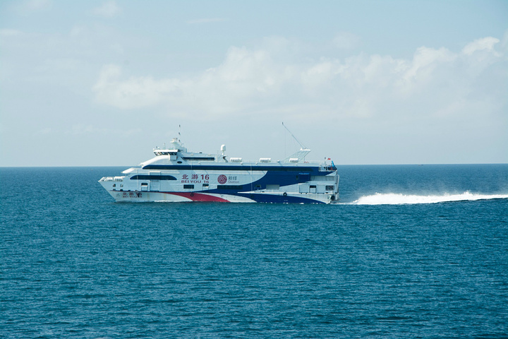 2023涠洲岛游玩攻略,涠洲岛交通/住宿/行程/美食/购物攻略,涠洲岛注意