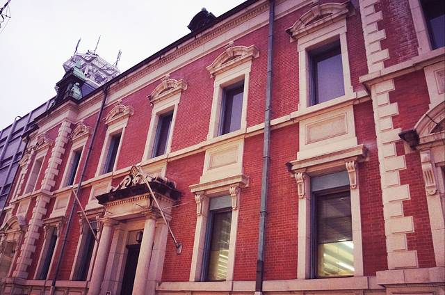 京都文化博物馆