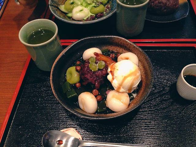 我要把你绘成一本漫画--日本行摄记