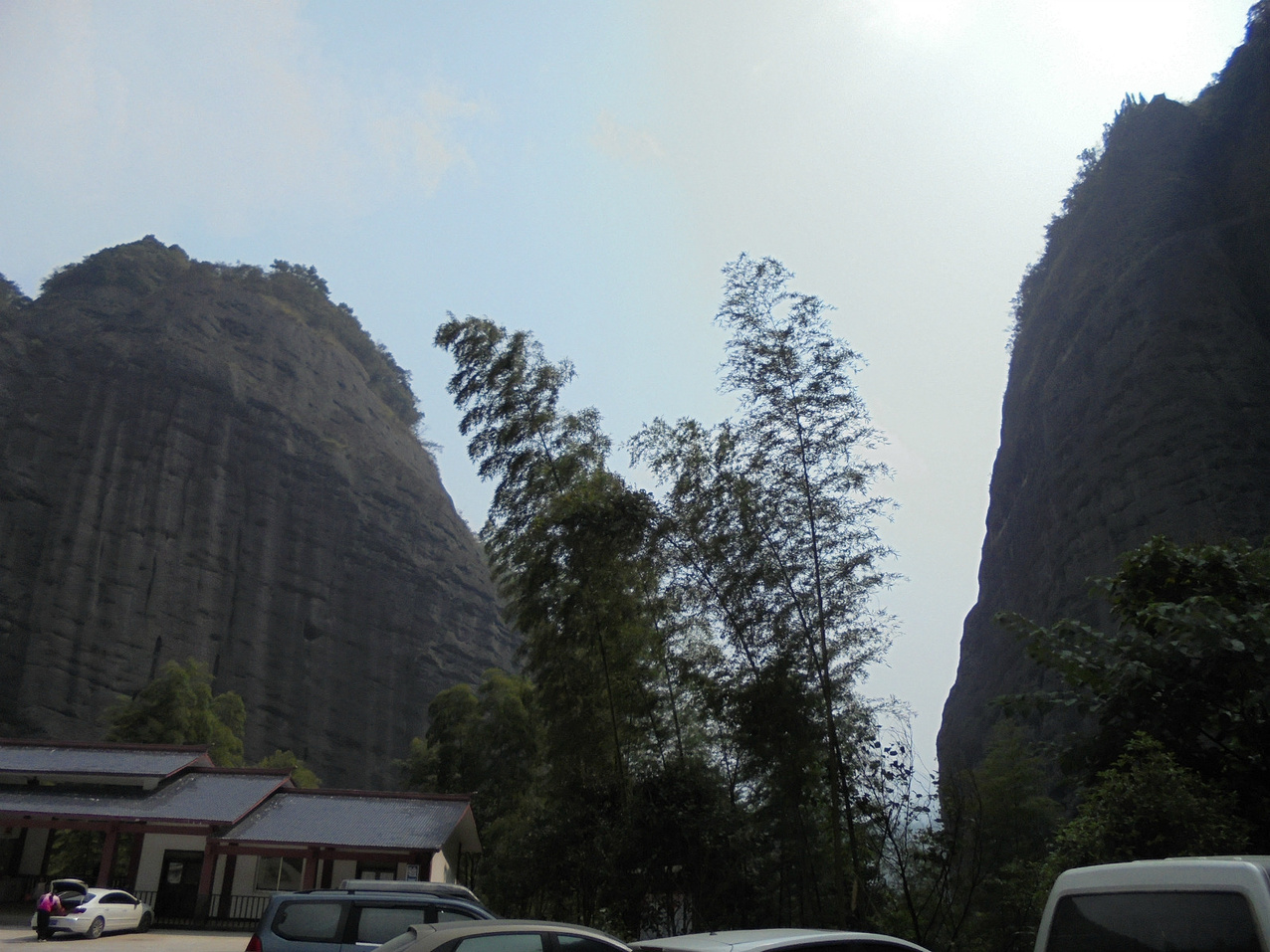 天门山游记-张家界旅游攻略-游记-去哪儿攻略
