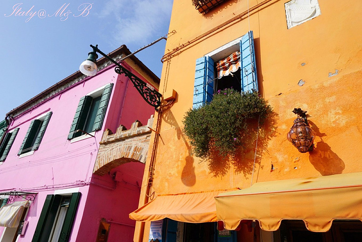 2018从威尼斯主岛火车站和玻璃岛都有船到彩